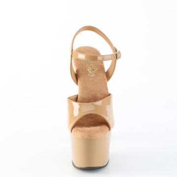 Pleaser Platform Shoes ADO709/TF/M - Img 3