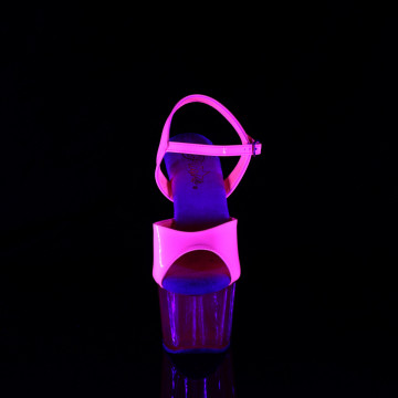 pali pole dance abbigliamento