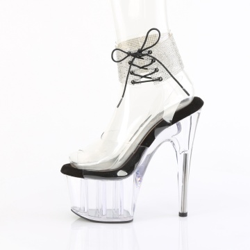 Pleaser Platform Shoes ADO791-2RS/C-B/C - Img 3
