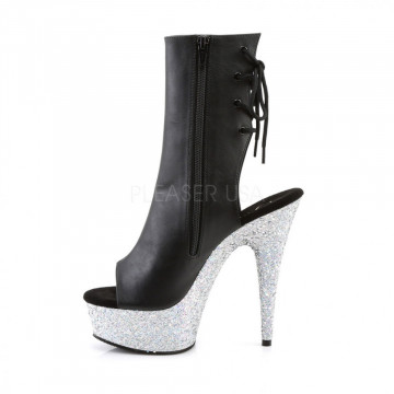 pali pole dance abbigliamento