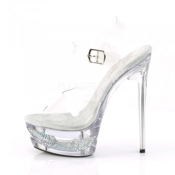 pali pole dance abbigliamento