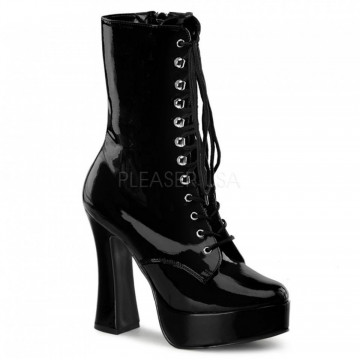 Pleaser Platform Shoes ELE1020/B