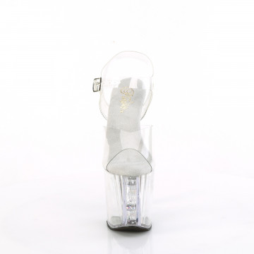 pali pole dance abbigliamento