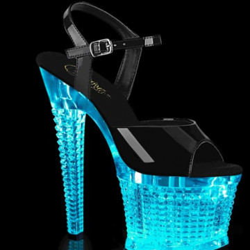 Sandali Multicolor  exotic