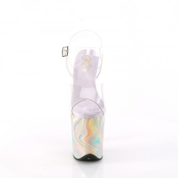 pali pole dance abbigliamento