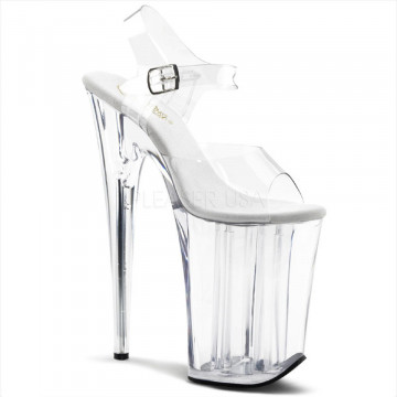 Pleaser Platform Shoes INF908/C/M