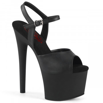 Pleaser Platform Shoes PASN709/BPU/M
