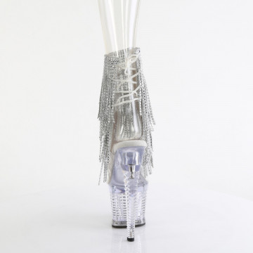 pali pole dance abbigliamento