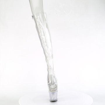 Pleaser Platform Shoes SPEC3019C/C/M - Img 3