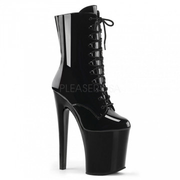 Pleaser Platform Shoes XTM1020/B/M