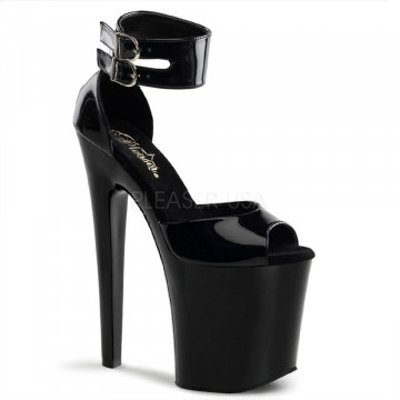 Pleaser Platform Shoes XTM875/B/M