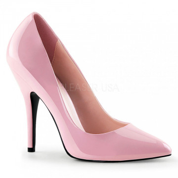 Pleaser SEDUCE-420 B. Pink Pat