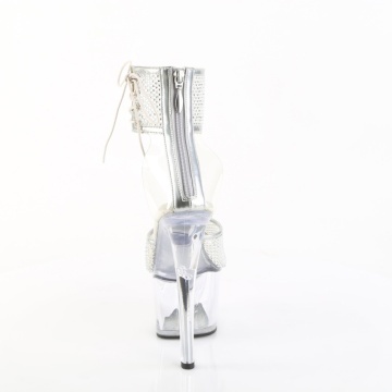 Nuovi Pleaser SKY-324PREM-RSNT