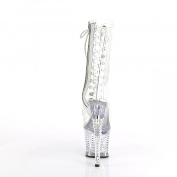Pleaser SPECTATOR-1040C Clr/Clr
