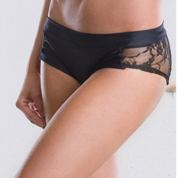 POINT OUT POLE WEAR - Black Swan Bottom M