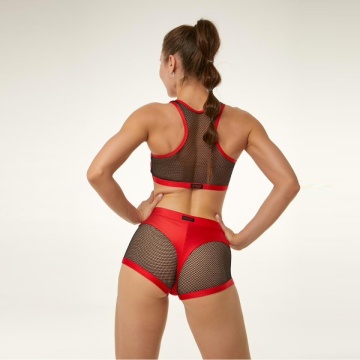 Short polerina anela pronta spedizione pole dance