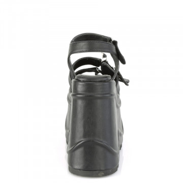 demonia cult shoes