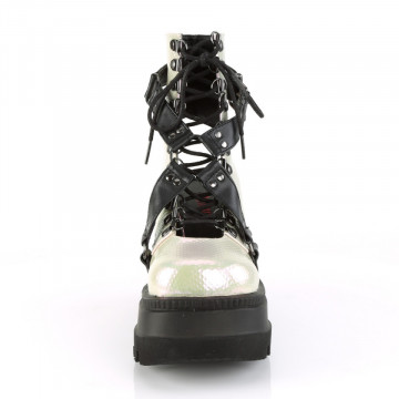 Stivaletti Demonia SHAKER