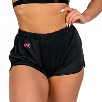 pali pole dance abbigliamento