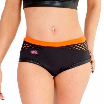 WINK POLE Camilla Short W0184 subito ( bambina XS )