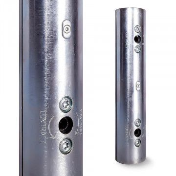 X-pole Accessori | Xjoint 200mm per pali da 45mm Xpole