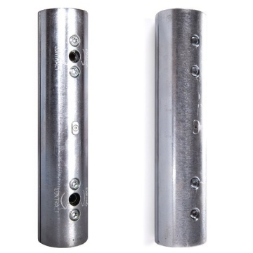 X-pole Accessori | Xjoint 250mm palo da 45 mm Xpole