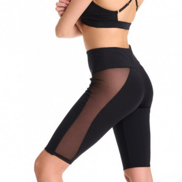Bandurska Design ASANA - legging corto