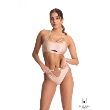 Bandurska Design CHAMPAGNE - bottom