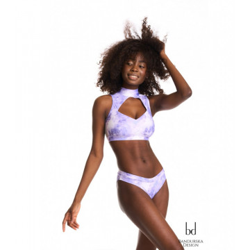 Bandurska abbigliamento pole dance