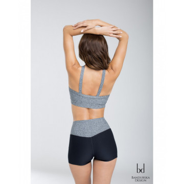 pali pole dance abbigliamento