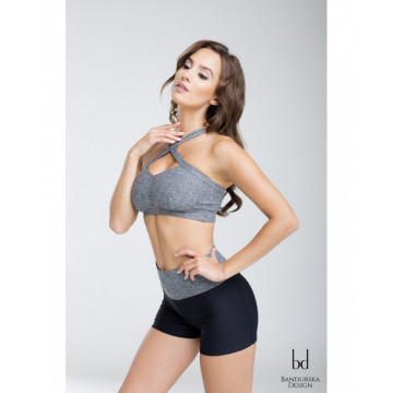 pali pole dance abbigliamento