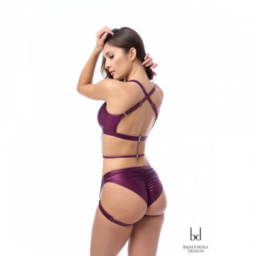 pali pole dance abbigliamento