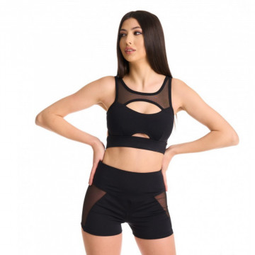 pali pole dance abbigliamento