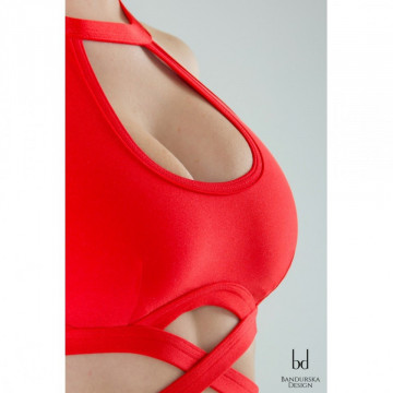 abbigliamento danza pole dance