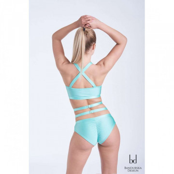 pali pole dance abbigliamento