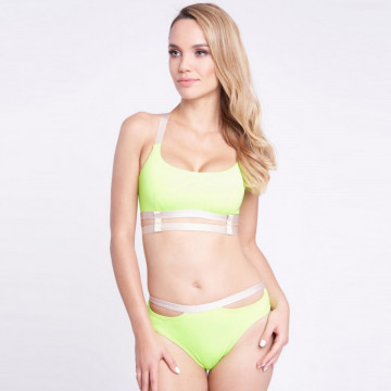 Bandurska Design - SQUEEZE THE DAY - xs