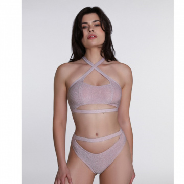 abbigliamento fitness donna danza italia pole dance