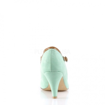 Pin up calzature