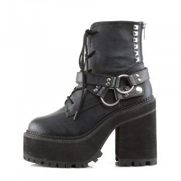 Assault calzature demonia
