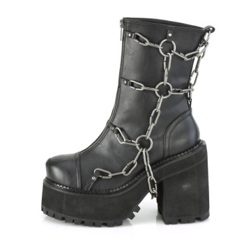 demonia assault
