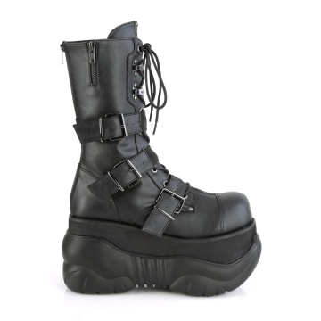 demonia cult stivaletti gotic