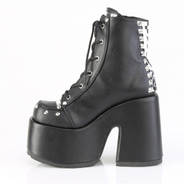 demonia stivaletti gotic italia