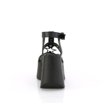 Sandali Demonia Cult DYNAMITE Vegan Leather