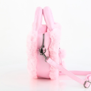 25x35x8 cm demonia cult borsa