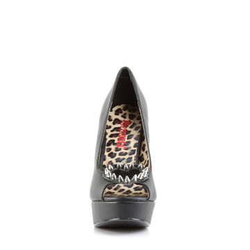 pali pole dance abbigliamento