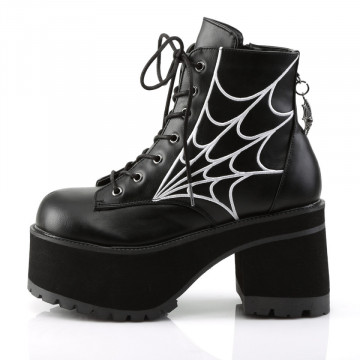 Stivaletti Demonia Cult RANGER-105