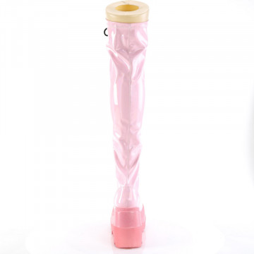 Stivali Demonia Cult