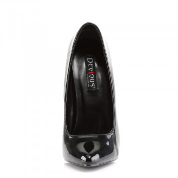 Devious DAGGER-01 Blk Pat