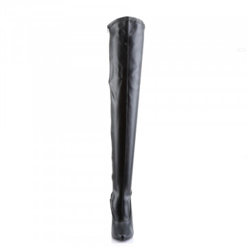 Devious DOMINA-3000 Blk Str Pu