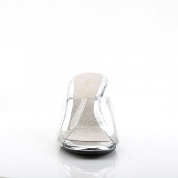 Fabulicious BELLE-301 Clr/Clr